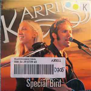 Karrik's - Special Bird mp3 album