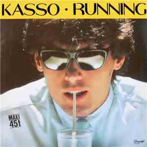 Kasso - Running mp3 album