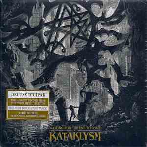 Kataklysm - Waiting For The End To Come mp3 album