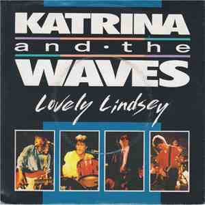 Katrina And The Waves - Lovely Lindsey mp3 album