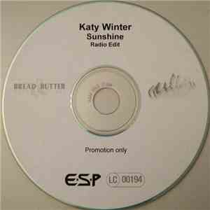 Katy Winter - Sunshine mp3 album