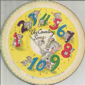 Kay Armen - The Counting Song mp3 album