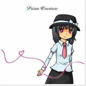 Kefy - Prism Overture mp3 album