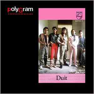 Kembara - Duit mp3 album