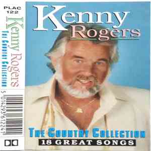 Kenny Rogers - The Country Collection mp3 album