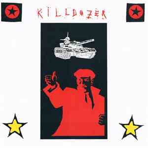 Killdozer - Sonnet '96 mp3 album