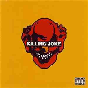 Killing Joke - Killing Joke mp3 album