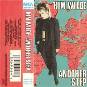 Kim Wilde - Another Step mp3 album
