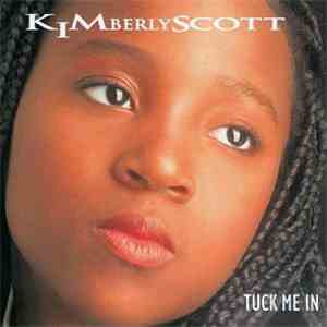 Kimberly Scott - Tuck Me In mp3 album