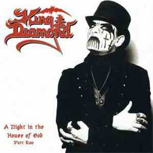 King Diamond - A Night In The House Of God Part Two mp3 album