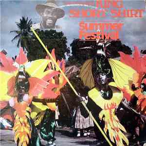 King Short Shirt - Summer Festival mp3 album