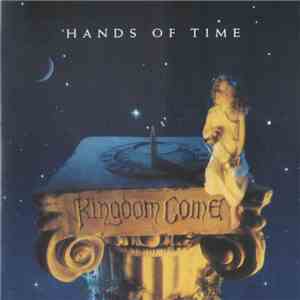 Kingdom Come - Hands Of Time mp3 album
