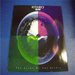 Kitaro - The Light Of The Spirit mp3 album