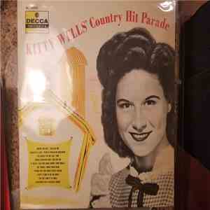 Kitty Wells - Country Hit Parade mp3 album