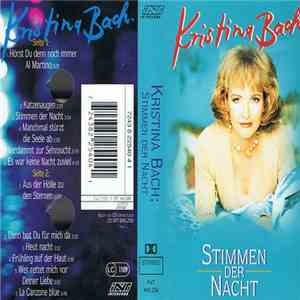Kristina Bach - Stimmen Der Nacht mp3 album