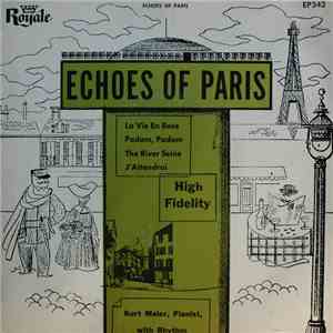 Kurt Maier - Echoes Of Paris mp3 album