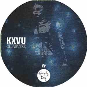 KXVU - Guinevere mp3 album