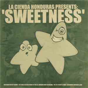 La Cienda Honduras - Sweetness mp3 album