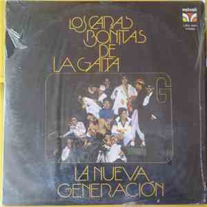 La Nueva Generacion  - Los Caras Bonitas De La Gaita mp3 album