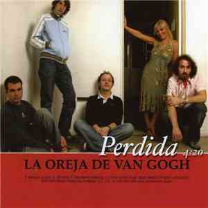 La Oreja De Van Gogh - Perdida mp3 album