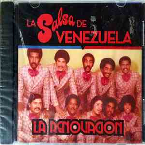 La Renovación - La Salsa de Venezuela mp3 album
