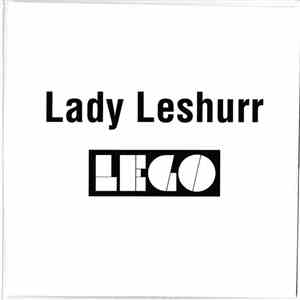 Lady Leshurr - Lego mp3 album