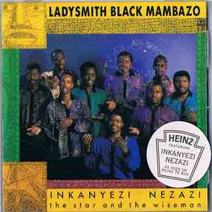 Ladysmith Black Mambazo - Inkanyezi Nezazi mp3 album