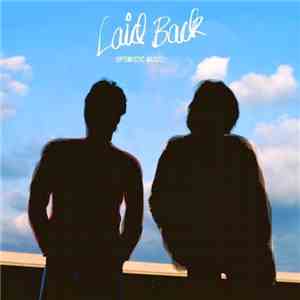 Laid Back - Uptimistic Music Vol.1 + 2 mp3 album