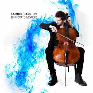 Lamberto Curtoni - Rinnovato Mistero mp3 album