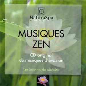 Léan - Musiques Zen mp3 album