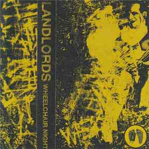 Landlords  - Wheelchair Night mp3 album