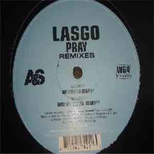 Lasgo - Pray (Remixes) mp3 album