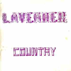 Lavender Country - Lavender Country mp3 album