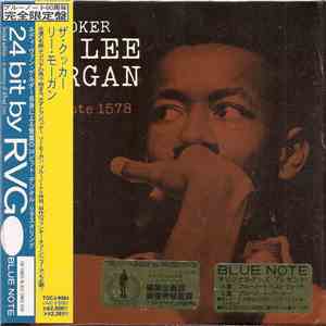 Lee Morgan - The Cooker mp3 album