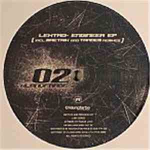 Lektro - Engineer EP mp3 album