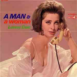Lenny Dee  - A Man & A Woman mp3 album