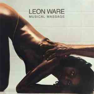 Leon Ware - Musical Massage mp3 album
