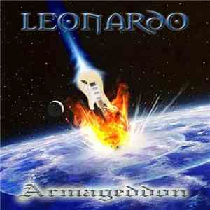Leonardo  - Armageddon mp3 album