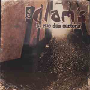 Les Clam's - La Rue Des Cartons mp3 album