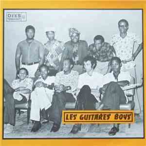 Les Guitares Boys - Les Guitares Boys mp3 album