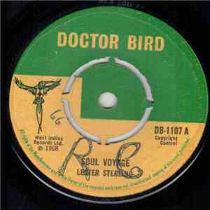 Lester Sterling / Alva Lewis - Soul Voyage / Revelation mp3 album