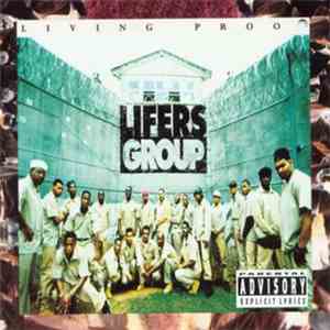 Lifers Group - Living Proof mp3 album
