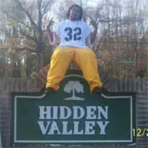 Lil sLipPy - hIdDEn vAlLeY Gz mp3 album