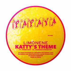 Limonene - Katty's Theme mp3 album