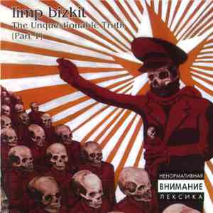 Limp Bizkit - The Unquestionable Truth (Part 1) mp3 album