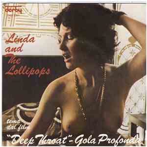 Linda And The Lollipops - Tema Dal Film "Deep Throat" - Gola Profonda mp3 album