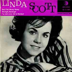 Linda Scott - Starlight, Starbright mp3 album