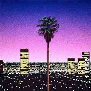 Lindsheaven Virtual Plaza - Daily Night Euphoria EP mp3 album