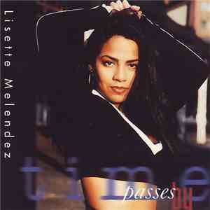 Lisette Melendez - Time Passes By mp3 album