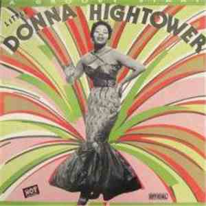 Little Donna Hightower - A Groovy Start mp3 album